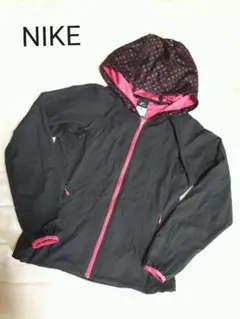 【最終値下げ】　NIKE　ランニングウェア　 パーカー