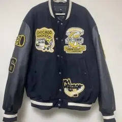 H&Mシカゴホッケー スタジャン 1998年