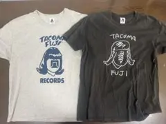 tacomafuji records セット販売のサムネイル