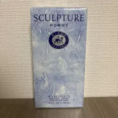 【新品・未開封】NIKOS SCULPTURE HOMME 100mlのサムネイル