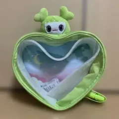 TWICE LOVELYS ぴょこきゅんボディバッグ - メルカリ
