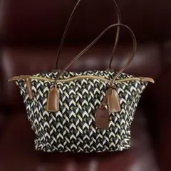 ロベルタピエリ　タタミ　トートバッグのサムネイル