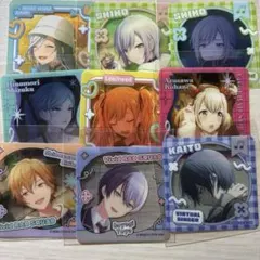 プロセカ メモステ 묶음 판매