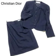 2025年最新】Christian Dior ビジネス スカートスーツ上下の人気