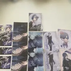 ゆきむら。ブロマイド