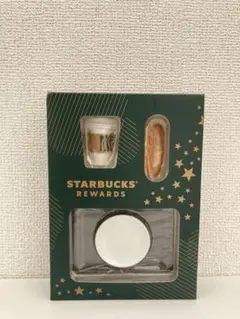 Starbucks Rewards ミニチュア スターバックス リワード