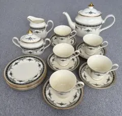 MINTON ミントンGRASMERE グラスミア ティーセット