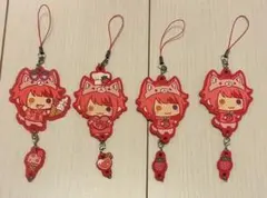 すとぷり　莉犬　アニマルラバスト