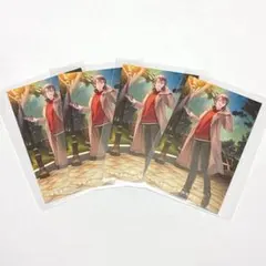 にじさんじ コレクションカード 夢追翔