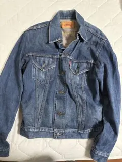 LEVI’S 70505 デニムジャケット XL