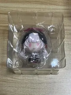 一番くじ ブルーアーカイブ ブルアカ F賞 ちょこのっこ　フィギュア　コハル