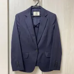 INED レディーススーツ パンツ・スカート3点セット 9号のサムネイル