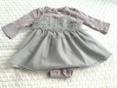 70サイズ 女の子