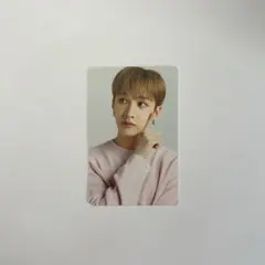 Straykids スキズ NACIFIC round8 トレカ バンチャン