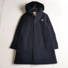 フード ピーコート