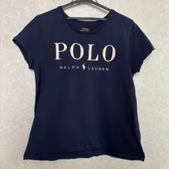 Polo Ralph Lauren ネイビー 半袖Tシャツ