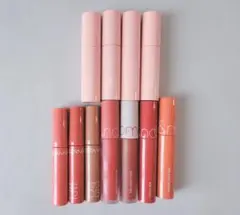 リップまとめ売り ティントリップ リップグロス 11本セット