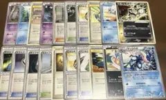 ポケカ ⭐︎ジャンク品まとめ