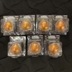 一番くじ ドラゴンボール SNAP COLLECTION 2 F賞 コンプリート