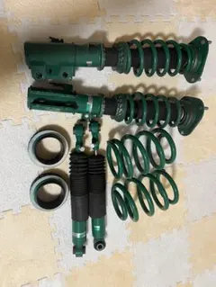 2026年最新】テイン車高調アルファード30の人気アイテム - メルカリ