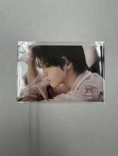 Stray Kids スキズ dominATE FCくじ ハン ジソン