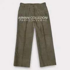 2026年最新】ARMANI COLLEZIONI メンズ スラックスの人気アイテム