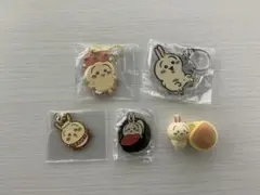 ちいかわ　うさぎ