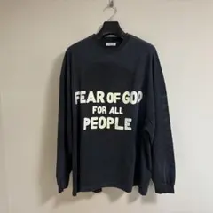 fear of god civil collection future Lのサムネイル