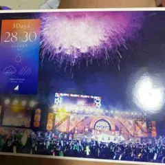 乃木坂46/4th YEAR BIRTHDAY LIVE 2016.8.28-…