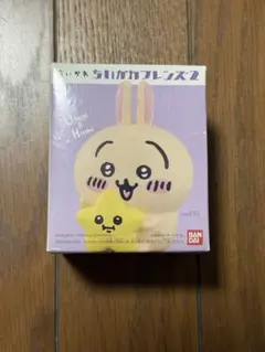 ちいかわフレンズ2　うさぎと星