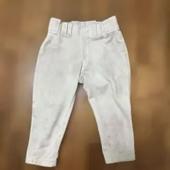 野球 練習用パンツ ユニフォーム ズボンＭサイズのサムネイル
