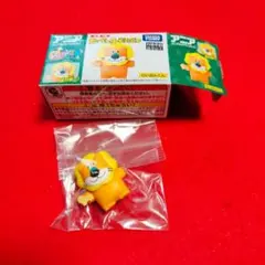 [新品]たべっ子どうぶつ×アニア 非売品 ライオン フィギュアのサムネイル