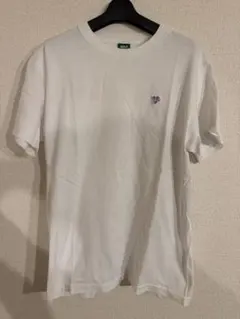 GOLF WANG ハート刺繍 Tシャツ ホワイト Mのサムネイル