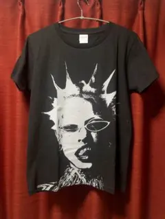 最安値 【新品未使用】CHANMINA AOD4 Tシャツ XL - メルカリ