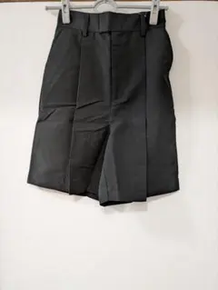 【新品未使用】ショートパンツ