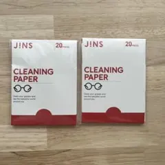 2026年最新】JINS メガネ拭きの人気アイテム - メルカリ