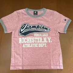 Champion キッズ Tシャツ 140cmのサムネイル