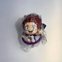 ハイキュー ガチャガチャ 天童覚 こんにち輪