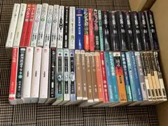 文庫漫画 セット集　一部全巻セットなってないものあり！ 文庫漫画 セット集 一部全巻セットなってないものあり！ - メルカリ