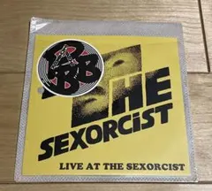 PAYBACK BOYS LIVE AT THE SEXORCIST DVD