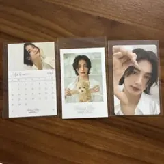 straykids シーグリ 2024 ヒョンジン