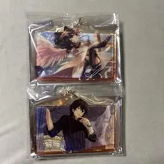朔間零 絵馬 アクリルキーホルダー