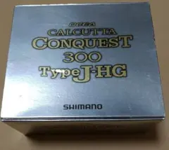 美品】シマノ オシアカルカッタ300HG オーシャンマーク カスタム