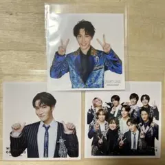 【ましかくフォト】Snow Man 渡辺翔太