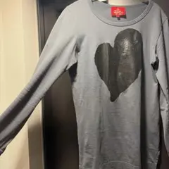 に*ゅ様 希少 Vivienne Westwood ロンT (最終値下げ中)のサムネイル