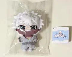 【いっぬ様専用】僕のヒーローアカデミア ぬいパル 荼毘 轟燈矢