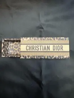 ディオール　リップケース