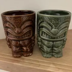 ハワイ マグカップ トーテムポール - メルカリ