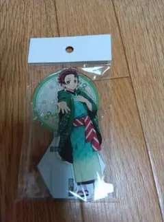 鬼滅の刃アクリルスタンド竈門炭治郎