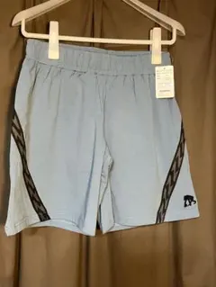 B エゴザル　未使用　egozaru 半ズボン　プラパン　Mサイズ